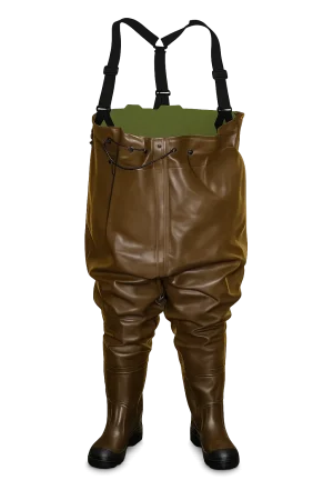 Traje de pesca/wader