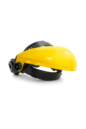 Cabezal de Face Shield