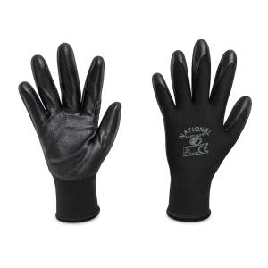 Guantes de nitrilo