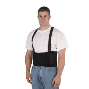 Faja lumbar